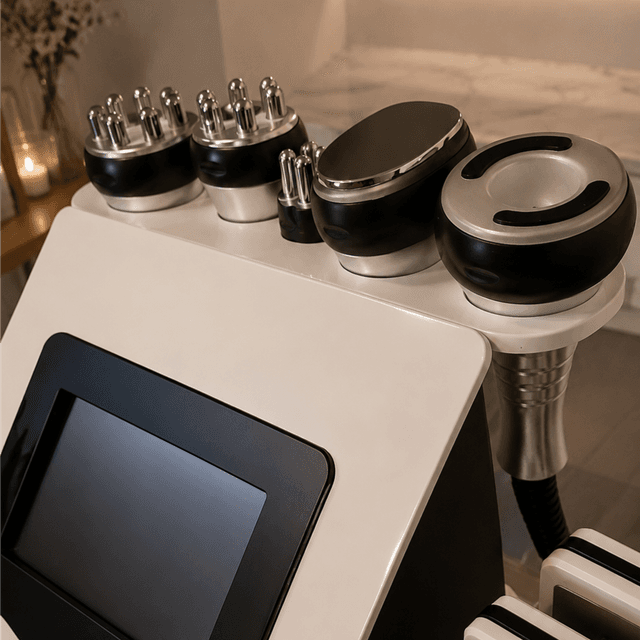 Ultimate Waist Sculpt Package at Boites Beauty Lounge in FLORENCE, SC