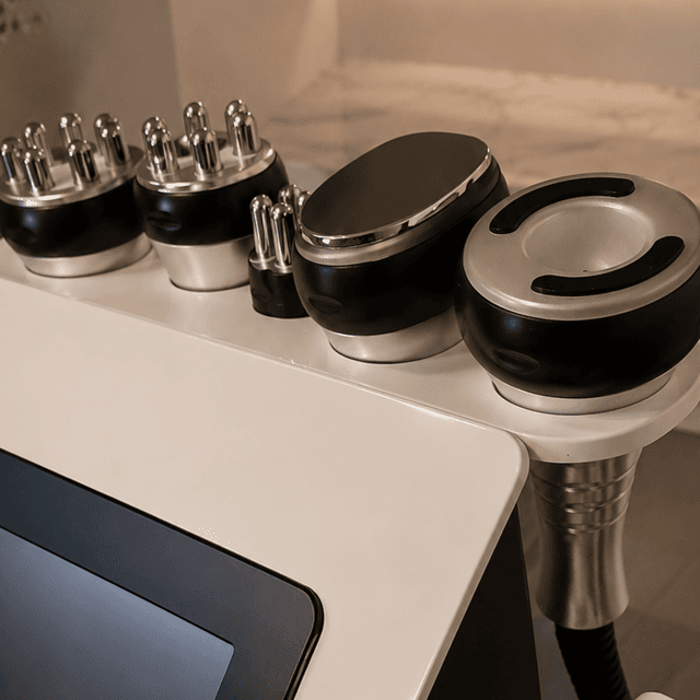 Body Sculpt Starter at Boites Beauty Lounge in FLORENCE, SC
